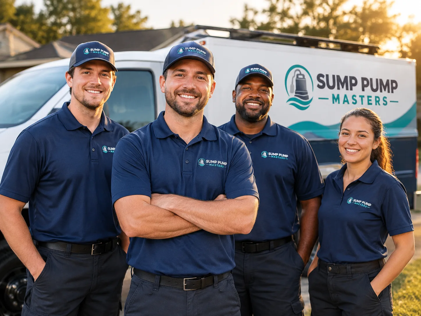 Sump Pump Repair company in Chalmers, IN
