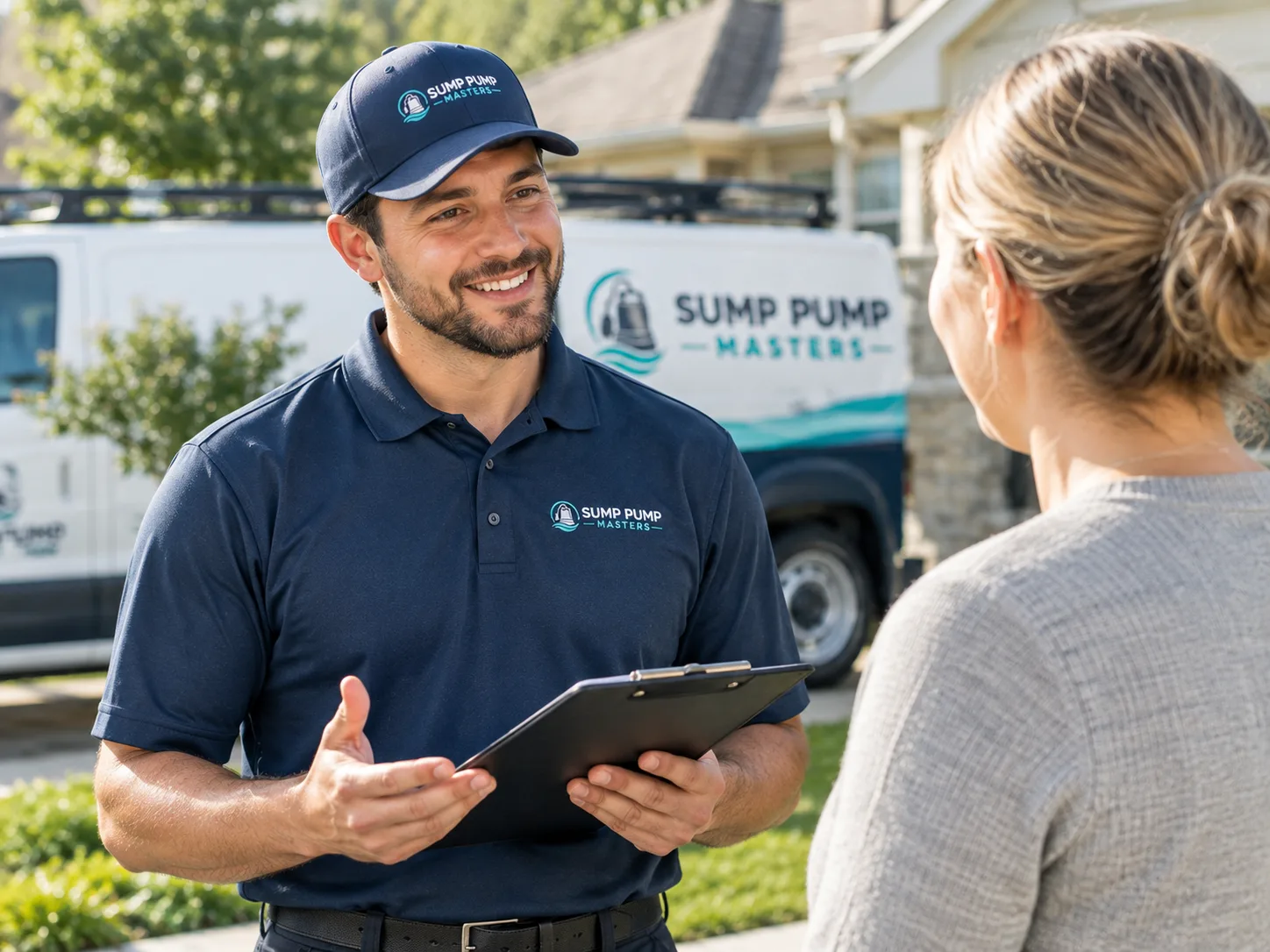 Sump Pump Repair Chalmers, IN FAQs